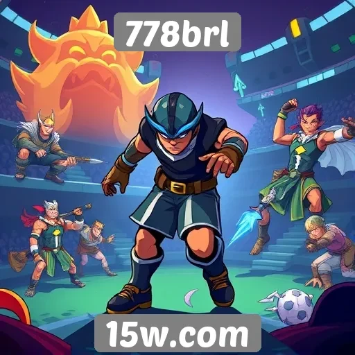 Análise dos jogos mais populares no 778brl
