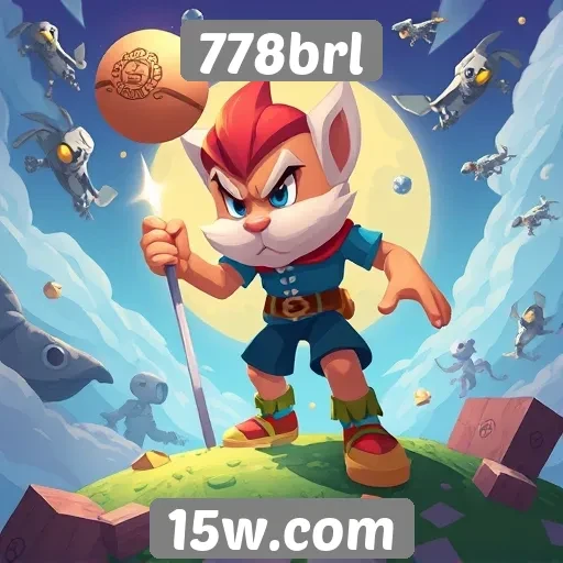 A diversidade de jogos oferecidos pelo 778brl